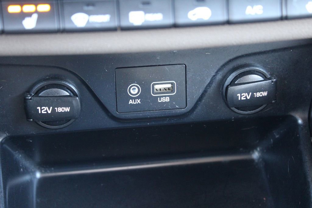 Used 2020 Hyundai Tucson Value image 36