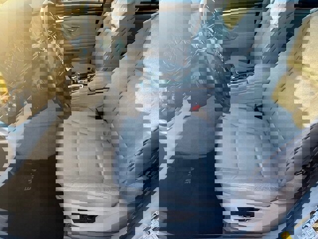 Used 2011 BMW 535i Sedan image 9