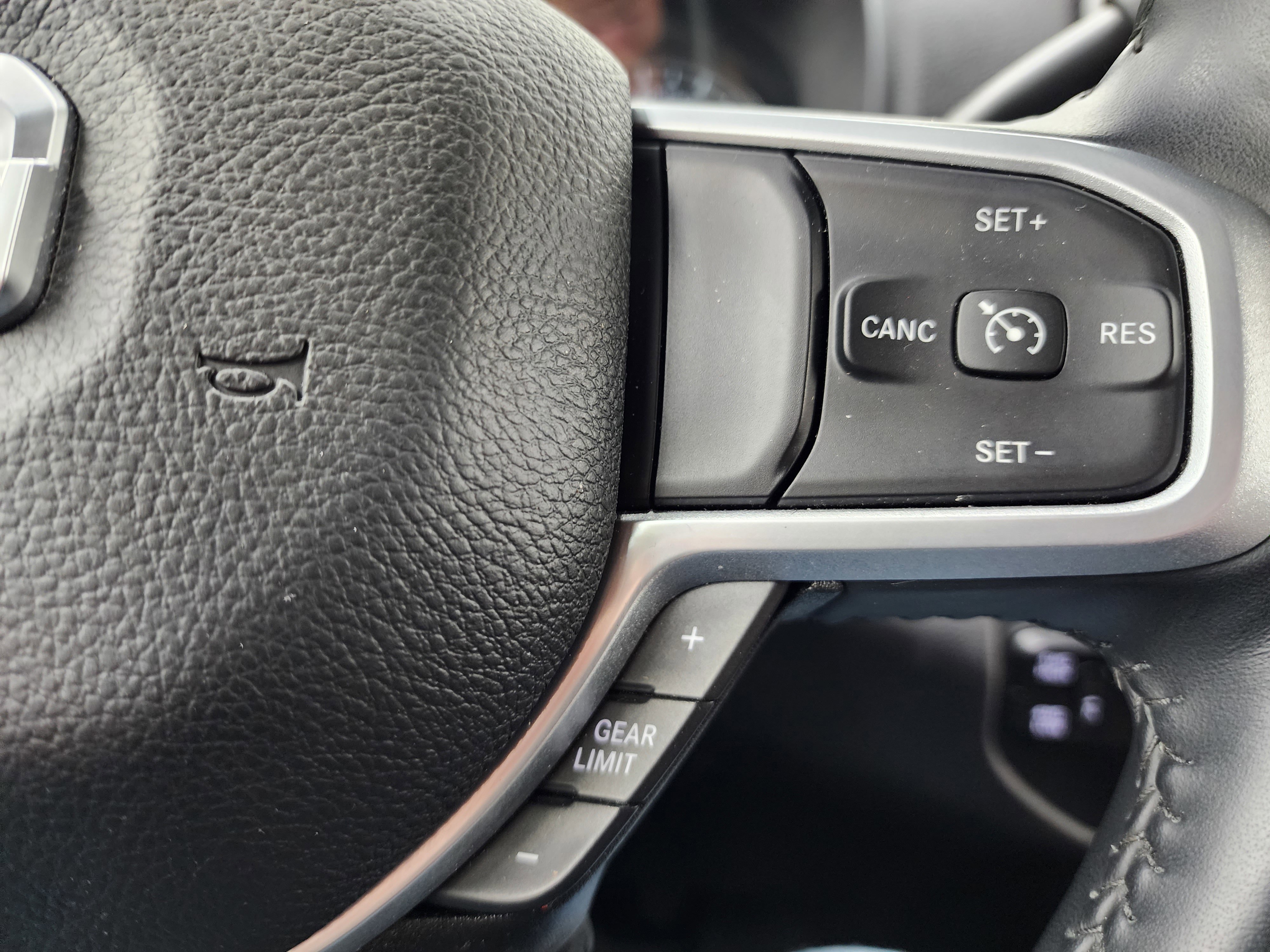 Used 2023 RAM 2500 Big Horn w/ Level 1 Equipment Group image 16