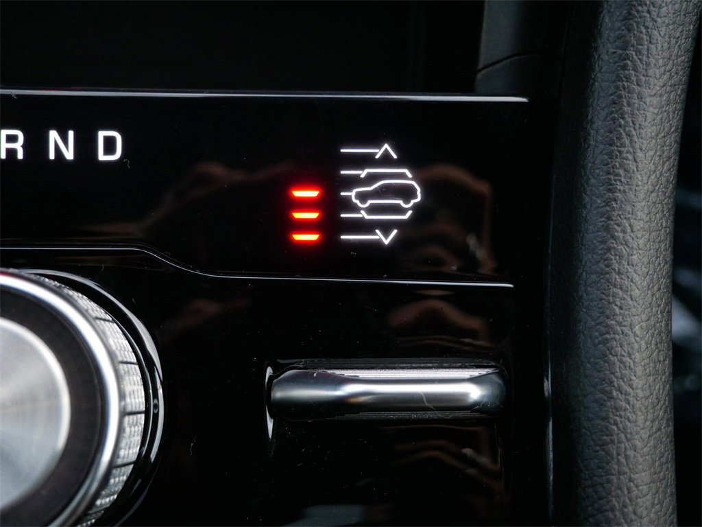 Used 2022 Jeep Grand Cherokee Summit w/ Advanced Protech Group IV image 24