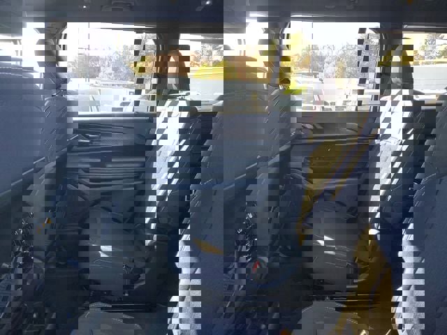 Certified 2025 Jeep Grand Cherokee L Laredo w/ Trailer Tow Package image 14