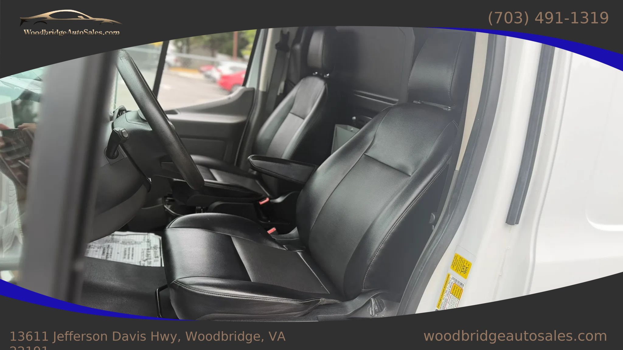 Used 2020 Ford Transit 250 Low Roof w/ Load Area Protection Package RWD image 10