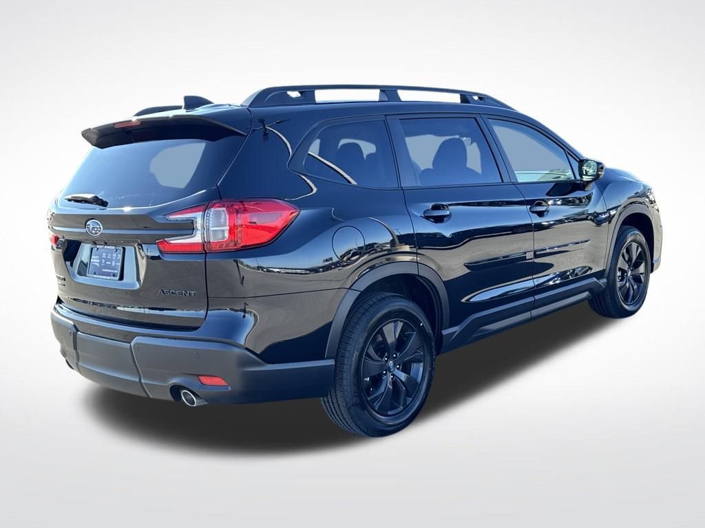 New 2026 Subaru Ascent Premium image 6