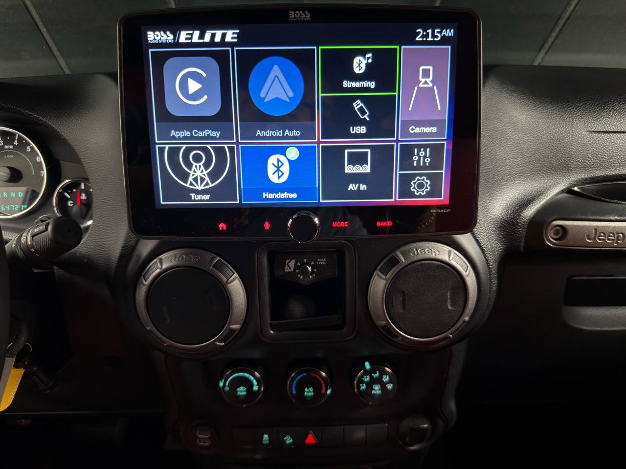 Used 2018 Jeep Wrangler Unlimited Sport AWD/4WD image 20