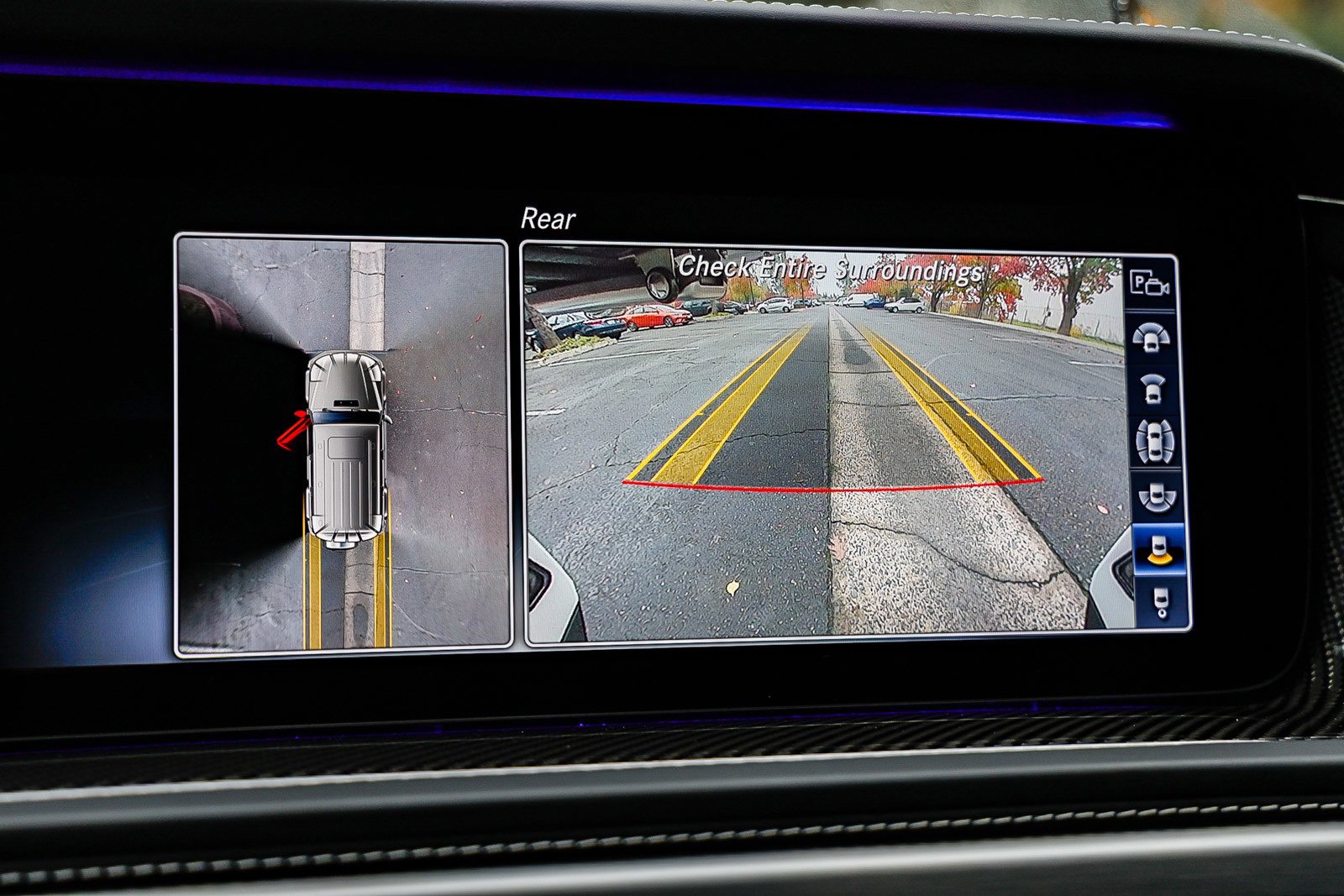 Used 2021 Mercedes-Benz G 63 AMG 4MATIC image 25