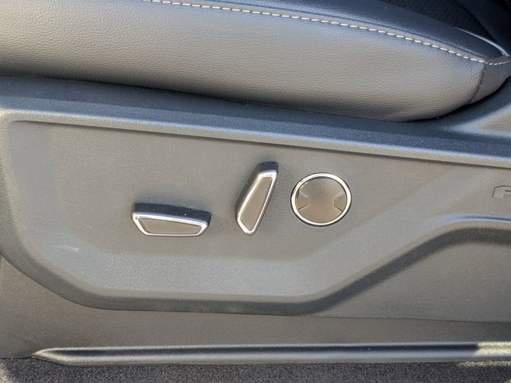 New 2026 Ford F150 Lariat w/ Equipment Group 502A High image 15