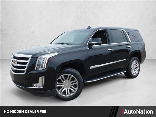 Used 2020 Cadillac Escalade 2WD