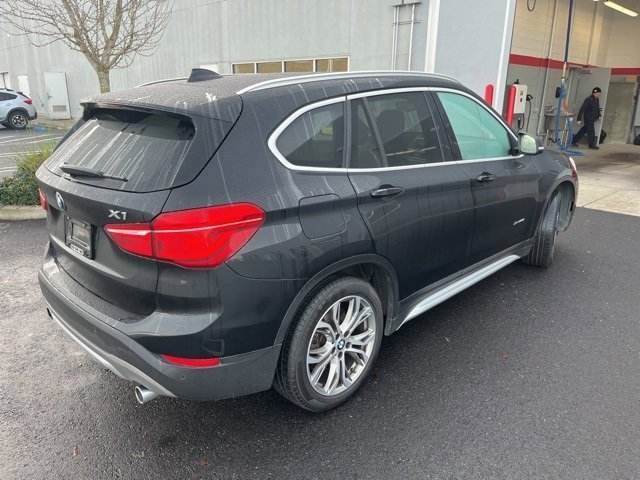 Used 2017 BMW X1 xDrive28i image 5