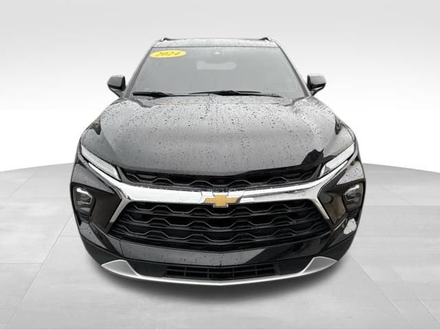 Used 2024 Chevrolet Blazer LT w/ Convenience Package image 7