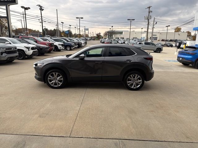 Used 2020 MAZDA CX-30 AWD w/ Select Package image 10