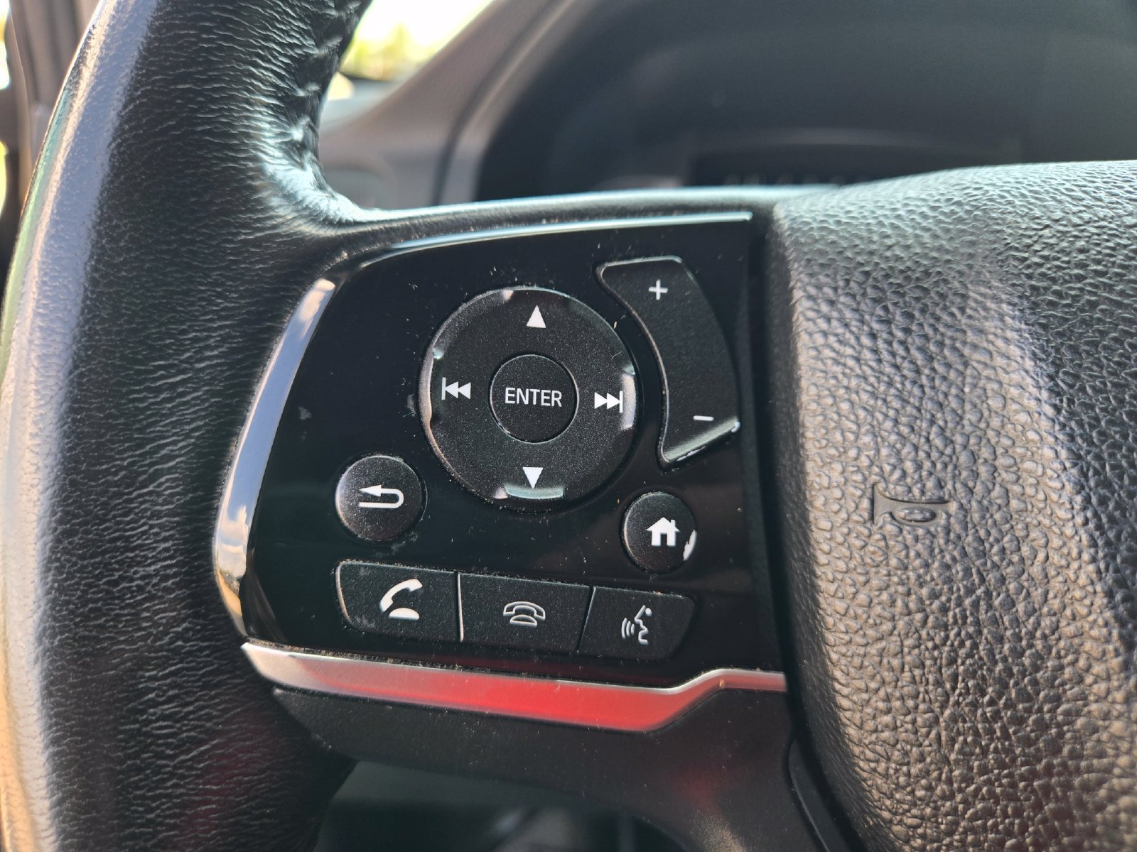 Used 2021 Honda Pilot Special Edition image 12