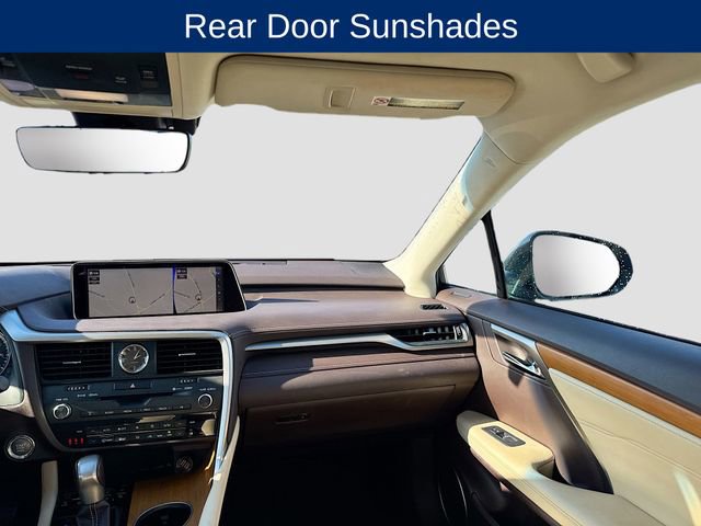 Used 2017 Lexus RX 350 AWD image 23