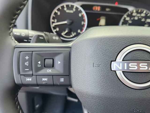 New 2026 Nissan Rogue SV image 11