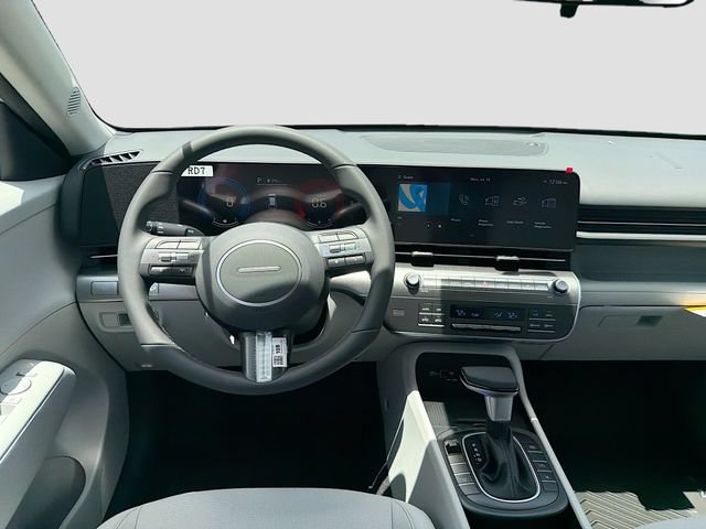 New 2026 Hyundai Kona SEL Sport FWD image 22