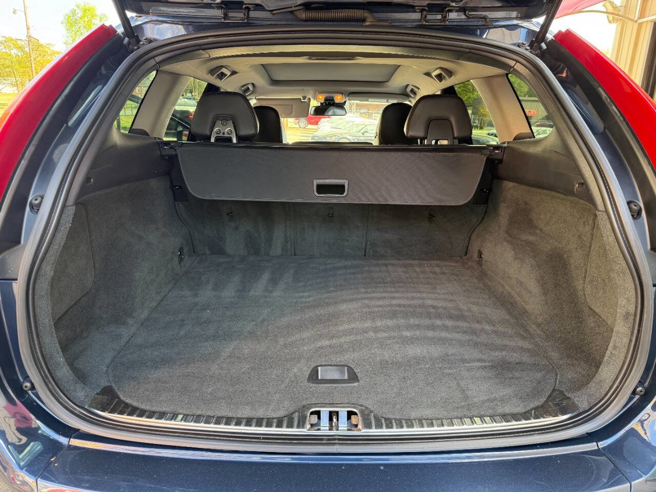 Used 2014 Volvo XC60 3.2 image 17