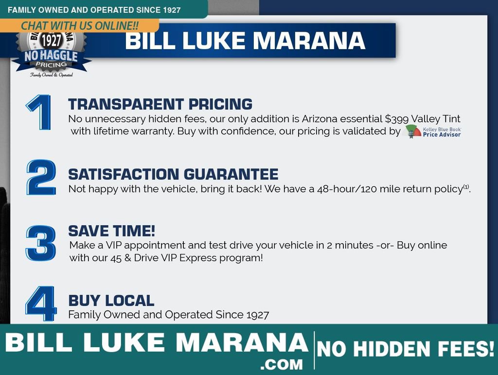 Used 2023 Ford F150 XL w/ STX Appearance Package