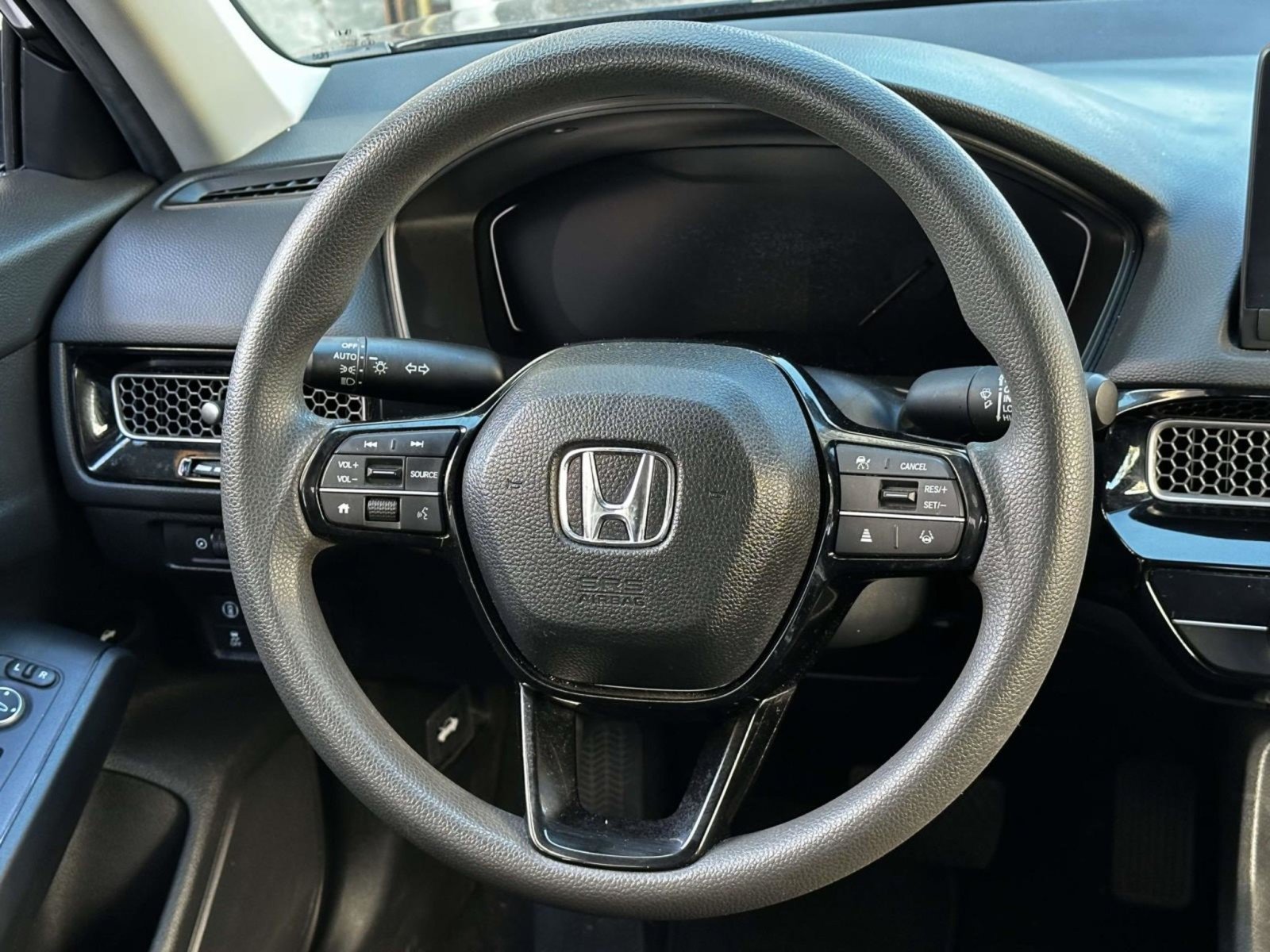 Used 2024 Honda Civic LX image 19