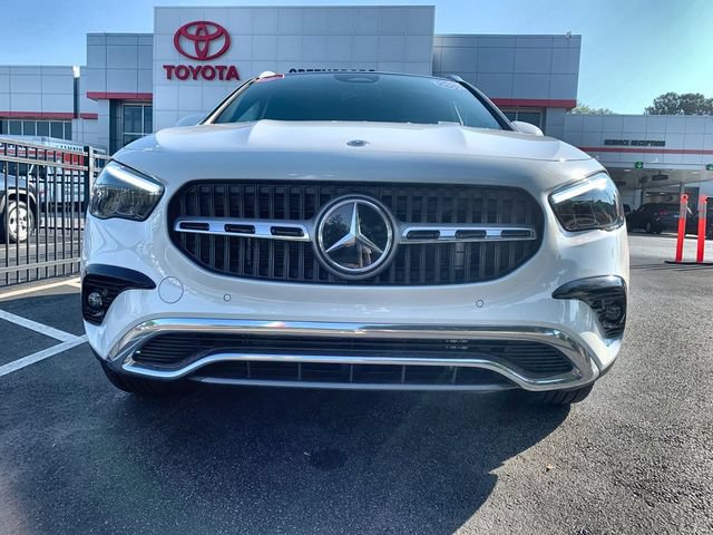 Used 2024 Mercedes-Benz GLA 250 4MATIC image 3