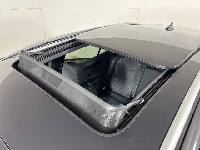 New 2026 Volkswagen Tiguan SEL R-Line AWD/4WD image 22
