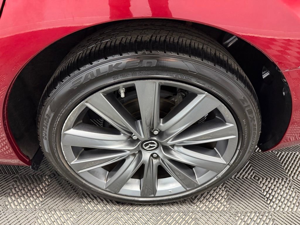 Used 2020 MAZDA MAZDA6 Grand Touring FWD image 20