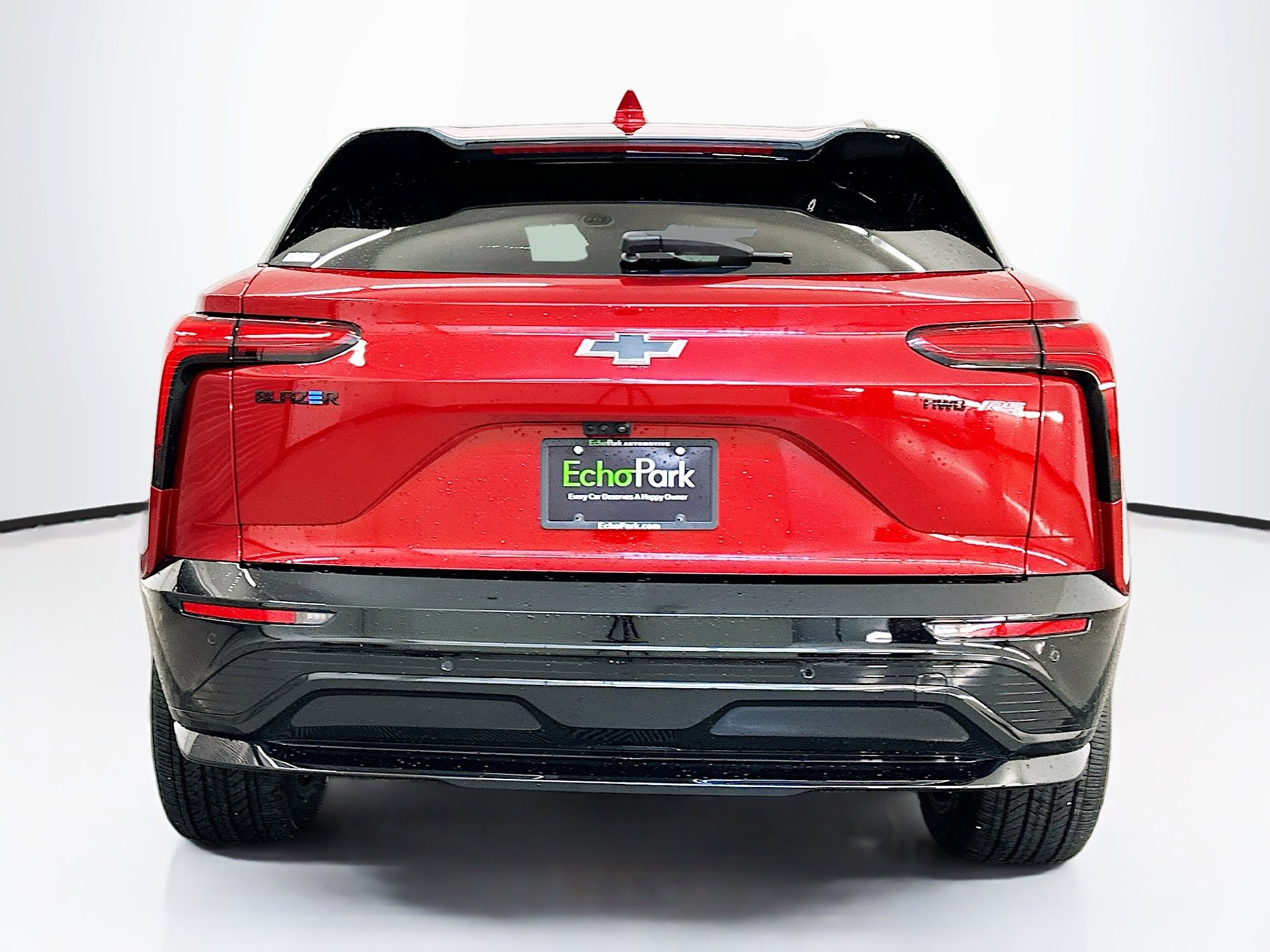 Used 2024 Chevrolet Blazer EV RS image 7