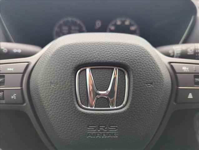 New 2026 Honda CR-V LX image 15