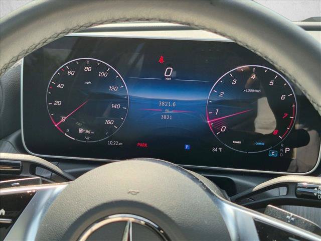 Certified 2026 Mercedes-Benz C 300 4MATIC Sedan image 11