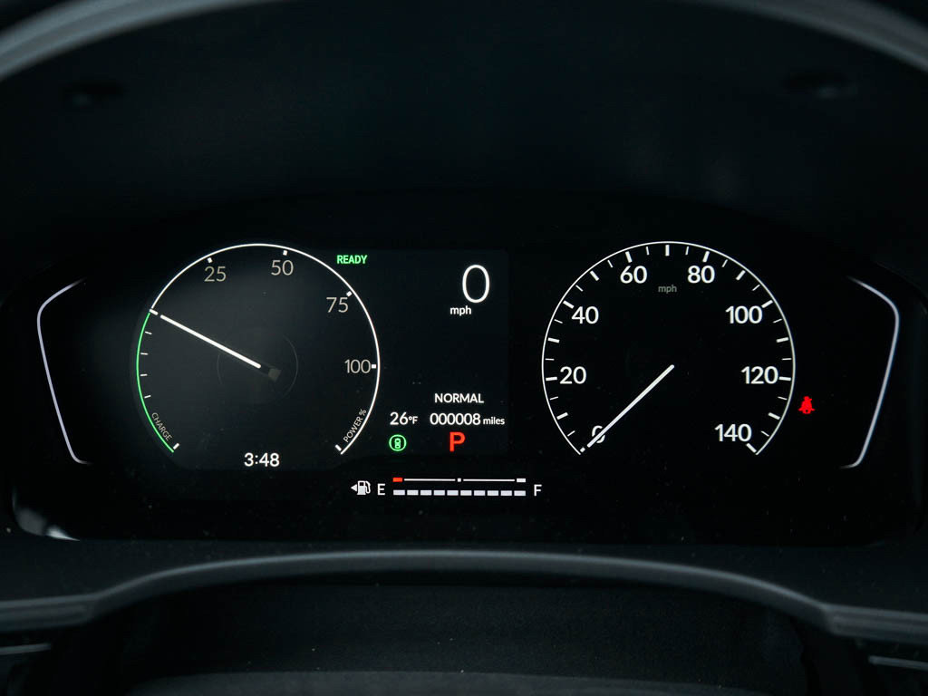 New 2026 Honda Civic Sport image 21