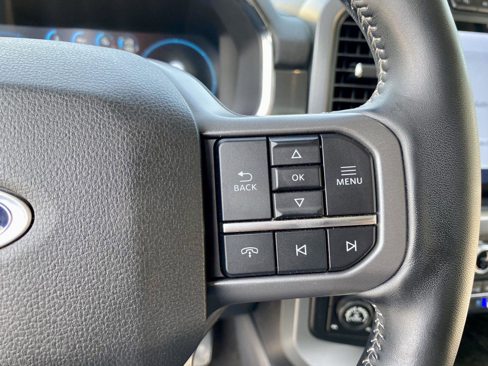 Used 2022 Ford F150 Lariat AWD/4WD image 29