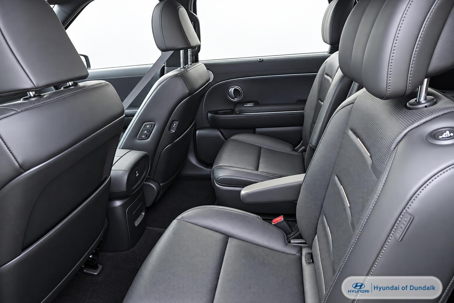 Used 2026 Hyundai Palisade Calligraphy AWD/4WD image 9
