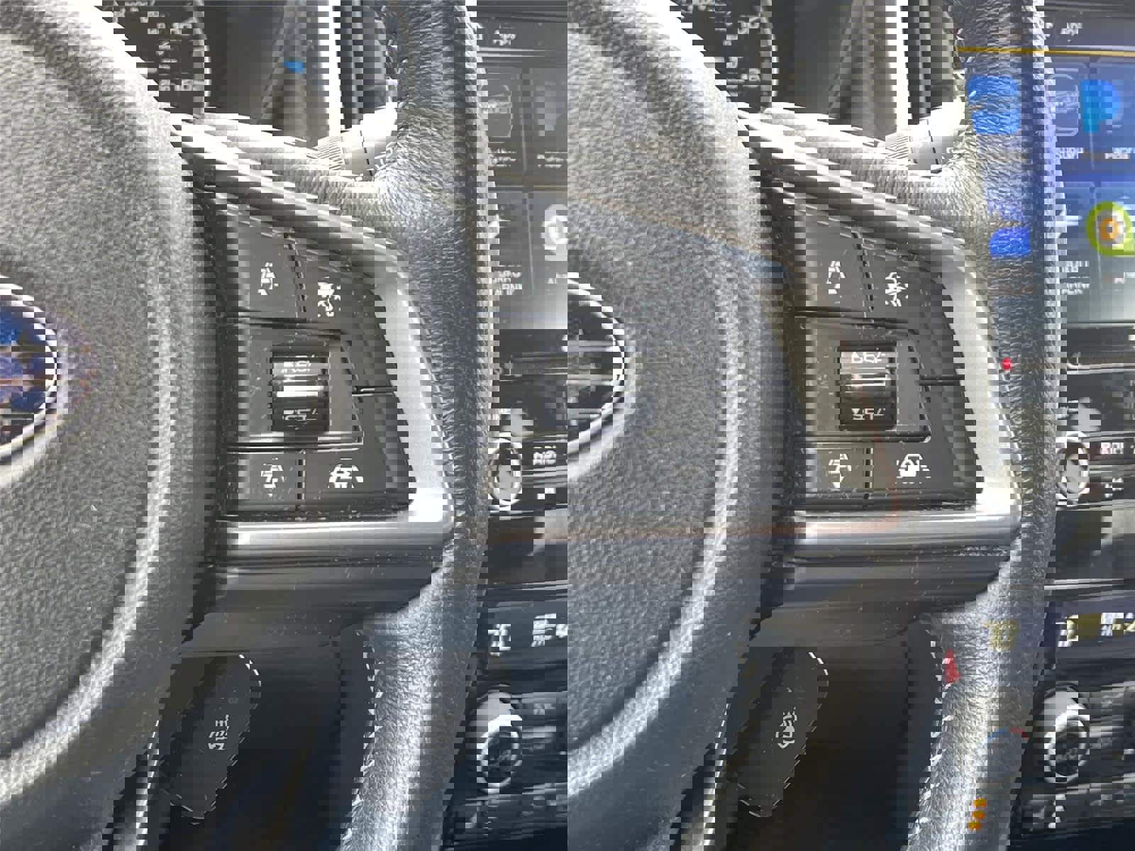 Used 2020 Subaru Ascent Limited w/ Popular Package #2A image 30