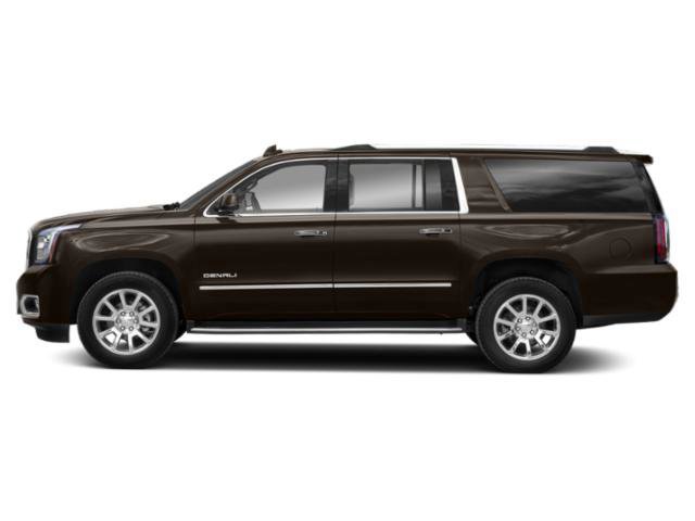 Used 2019 GMC Yukon XL Denali w/ Open Road Package AWD/4WD image 3