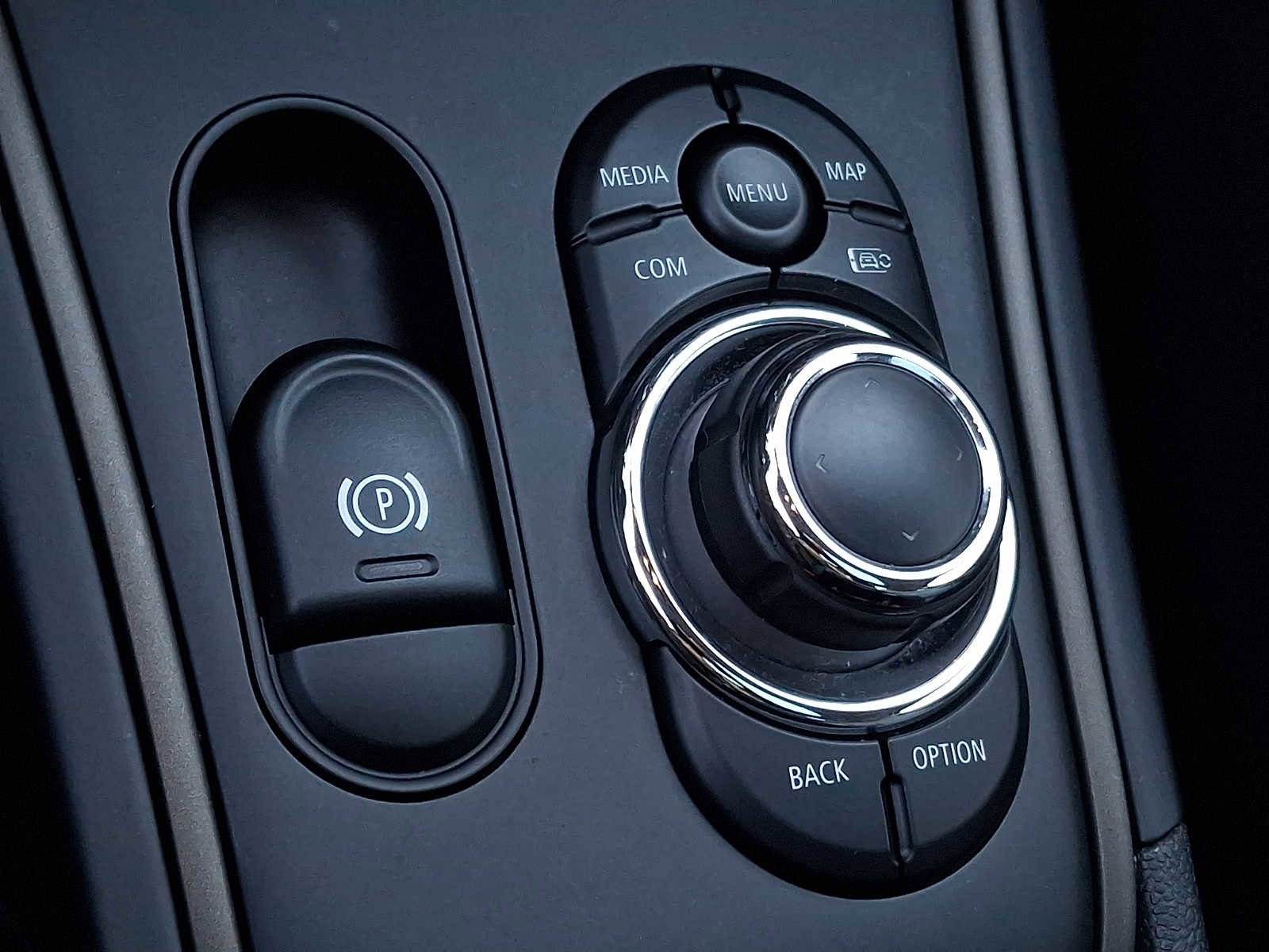 Certified 2024 MINI Cooper Countryman S image 17