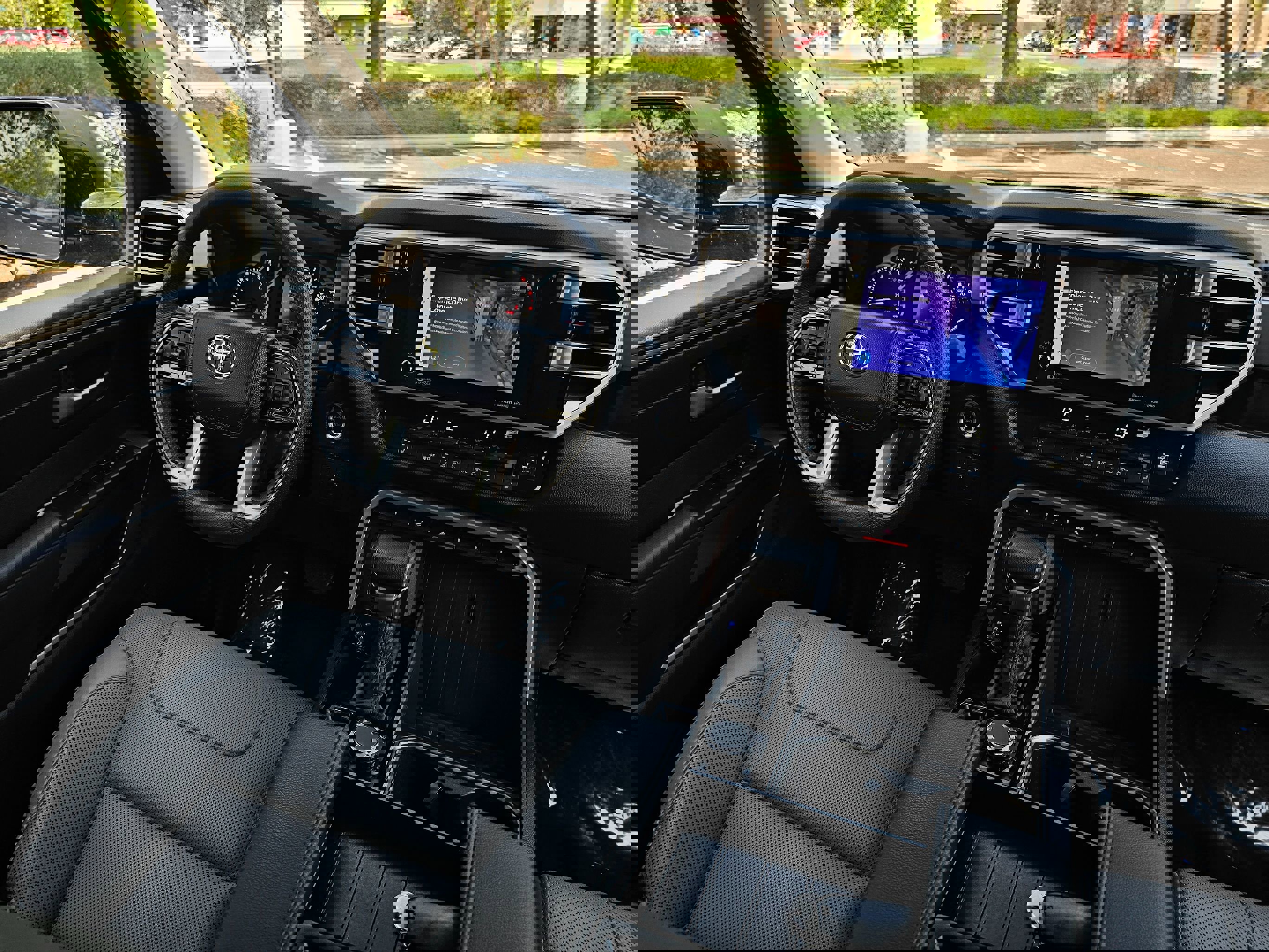 Used 2024 Toyota Tundra SR5 image 28