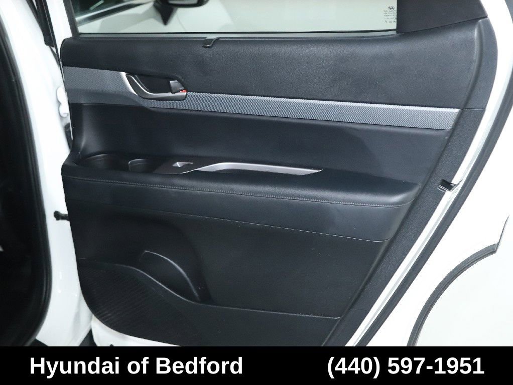 Used 2021 Hyundai Palisade SEL AWD/4WD image 36