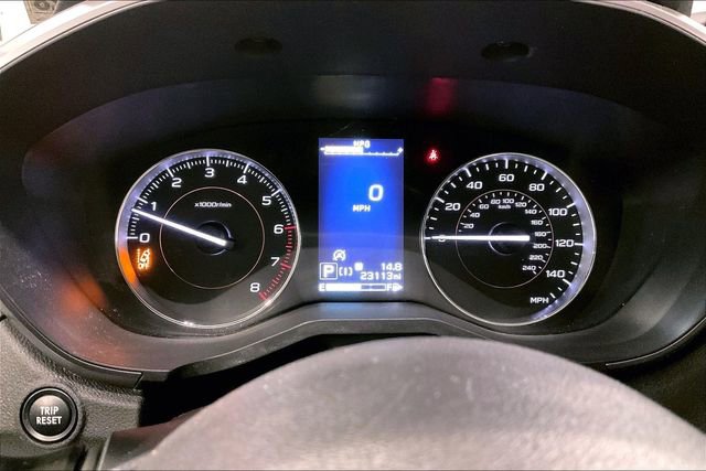 Used 2023 Subaru Crosstrek 2.5i Limited image 20