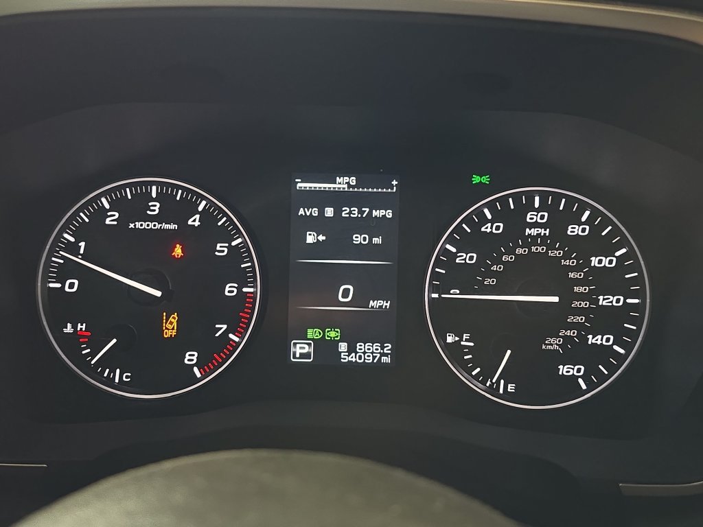Used 2023 Subaru Ascent Touring AWD/4WD image 20