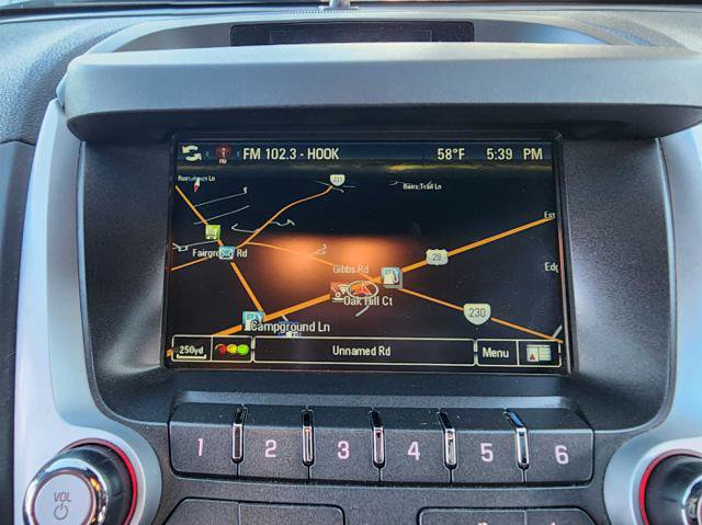 Used 2016 GMC Terrain SLE w/ Technology Package image 24