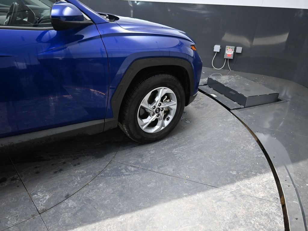 Used 2024 Hyundai Tucson SEL image 23