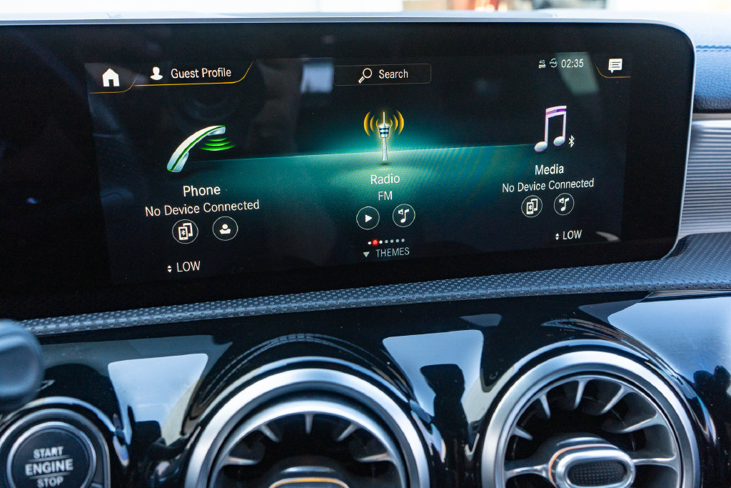 Used 2020 Mercedes-Benz CLA 250 image 26