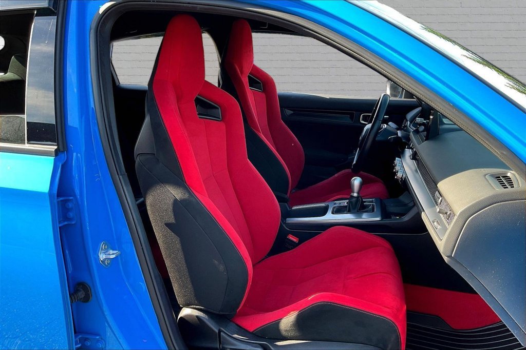 Used 2024 Honda Civic Type R image 28