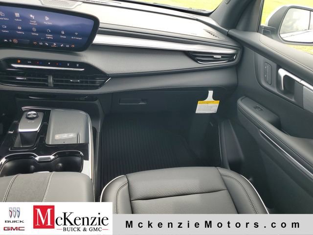 New 2026 Buick Enclave Preferred w/ Power Package AWD/4WD image 28
