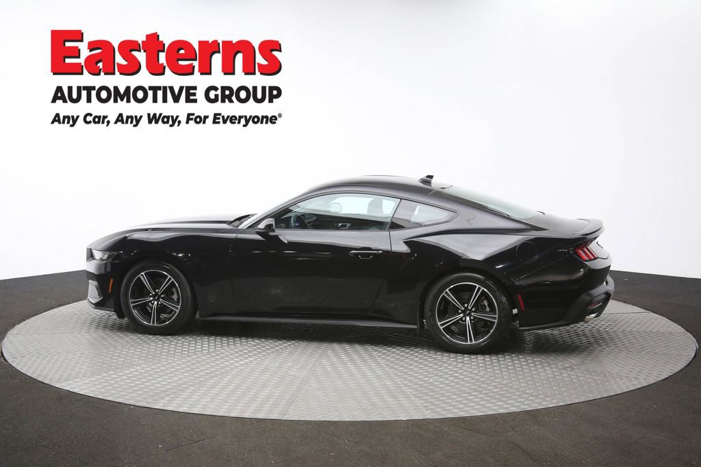 Used 2024 Ford Mustang Premium image 59