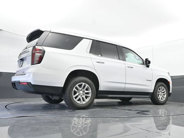 Used 2024 Chevrolet Tahoe LT AWD/4WD image 49