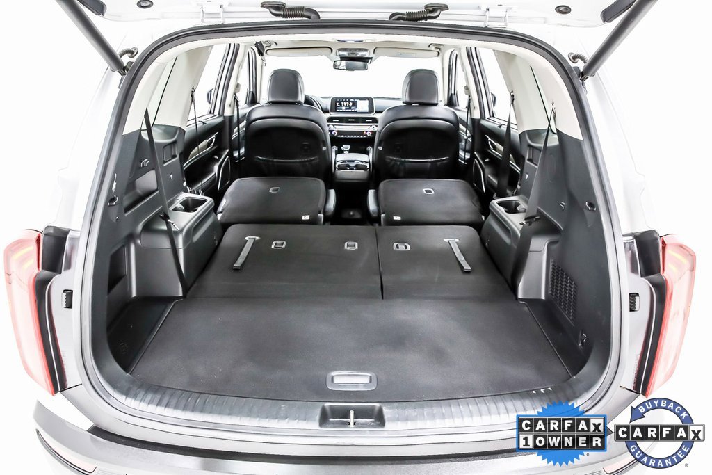 Used 2022 Kia Telluride EX w/ EX Premium Package image 38