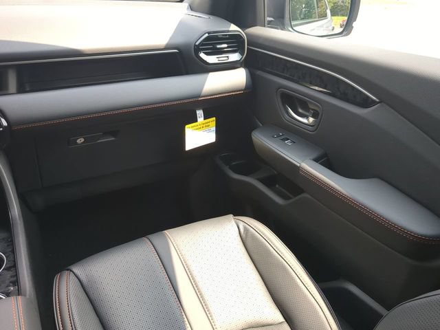 New 2026 Honda Passport TrailSport Elite image 16