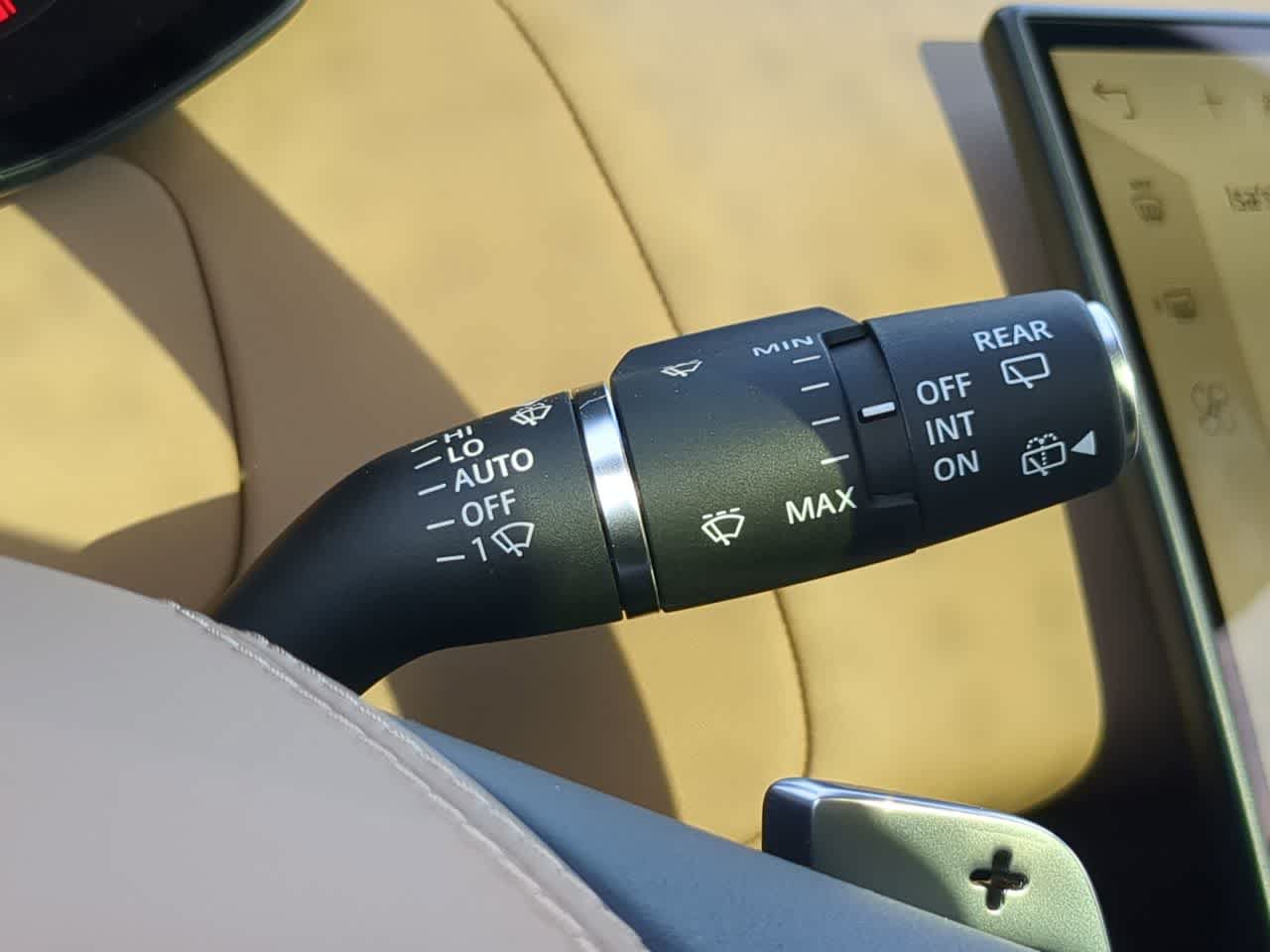 New 2027 Land Rover Range Rover Sport SE AWD/4WD image 28