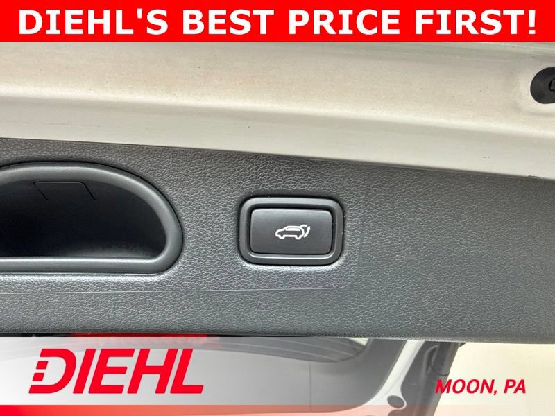 Used 2017 Hyundai Tucson Limited w/ Limited Ultimate Package 03 AWD/4WD image 10