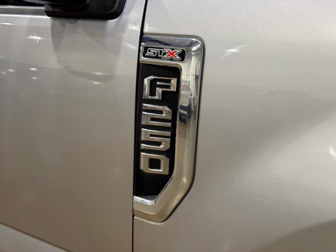 Used 2021 Ford F250 XL w/ STX Appearance Package image 50