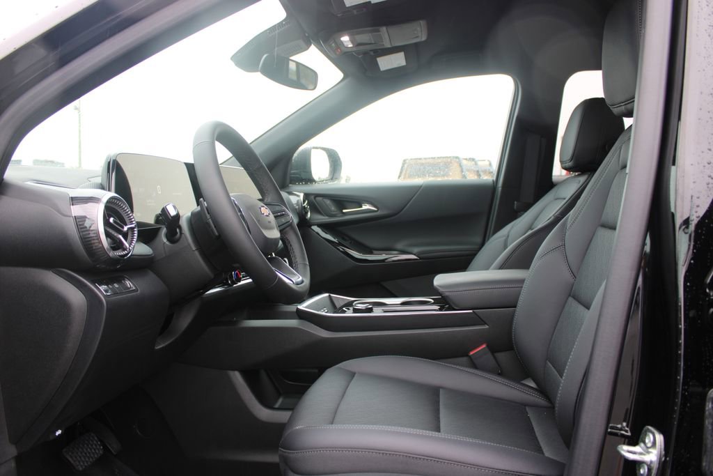 New 2026 Chevrolet Equinox LT FWD image 22